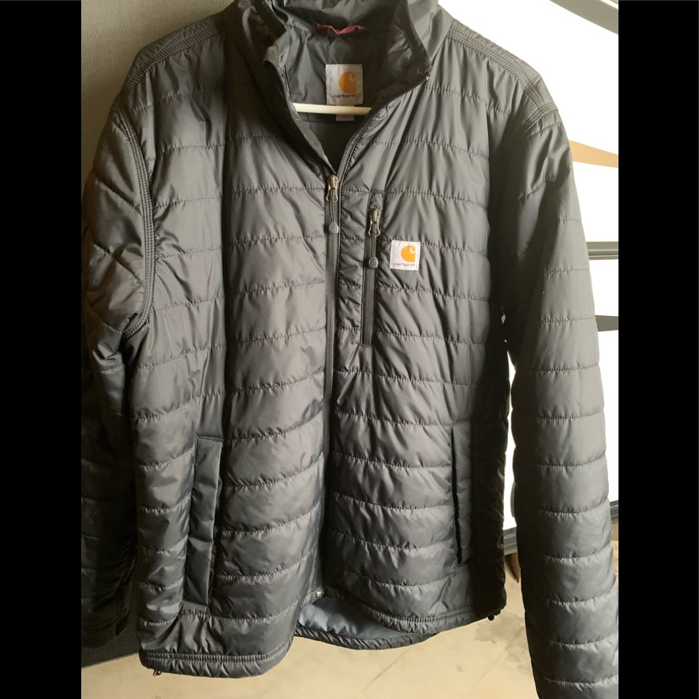 Men’s Carhartt Insulated Jacket